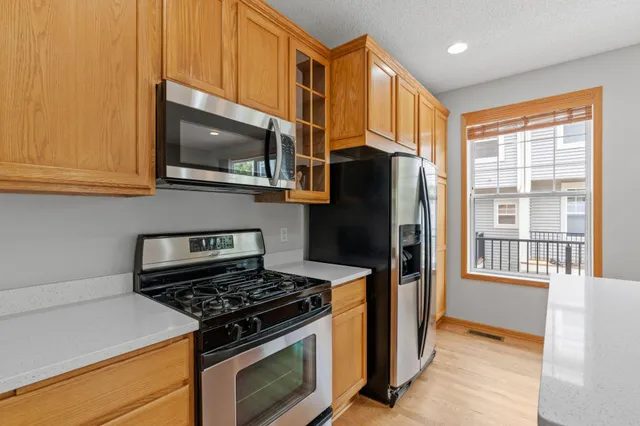 $399,000 | 8324 Labont Way, Eden Prairie, MN 55344