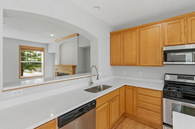 $399,000 | 8324 Labont Way, Eden Prairie, MN 55344