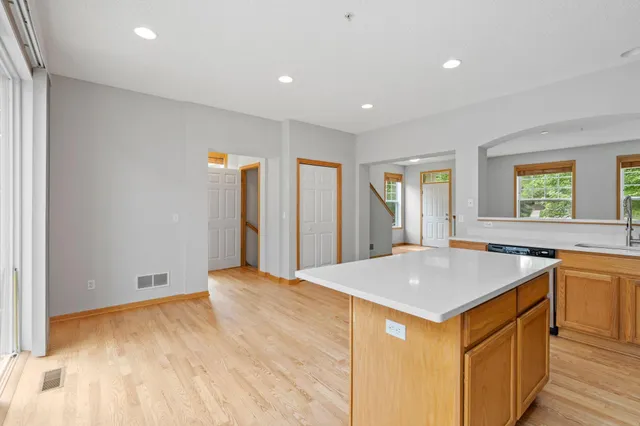 $399,000 | 8324 Labont Way, Eden Prairie, MN 55344