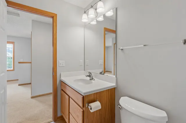 $399,000 | 8324 Labont Way, Eden Prairie, MN 55344