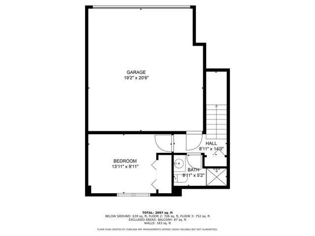 $399,000 | 8324 Labont Way, Eden Prairie, MN 55344