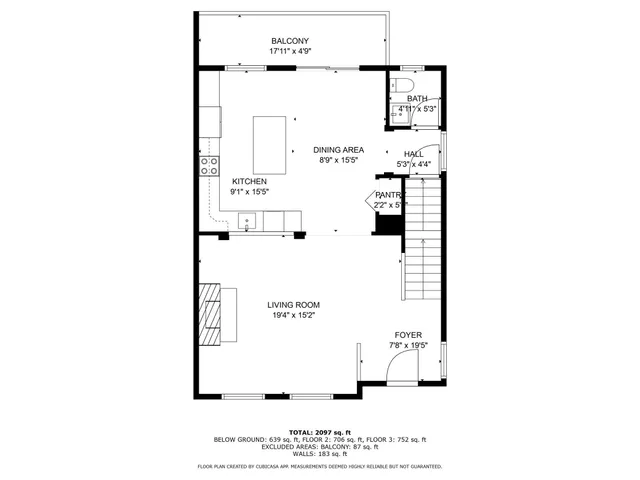 $399,000 | 8324 Labont Way, Eden Prairie, MN 55344