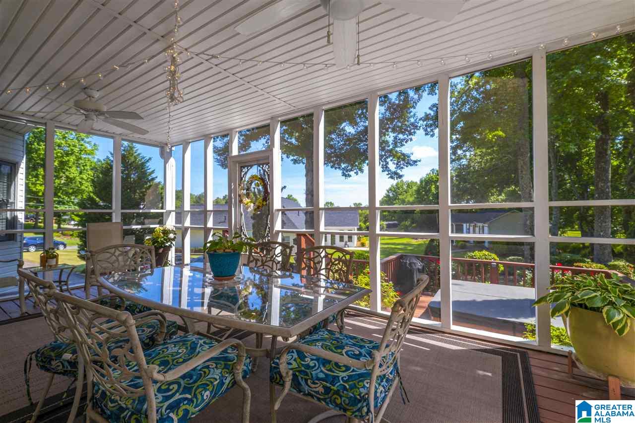 151 Huntington Trace Anniston, AL 36207 - Photo 26 of 33