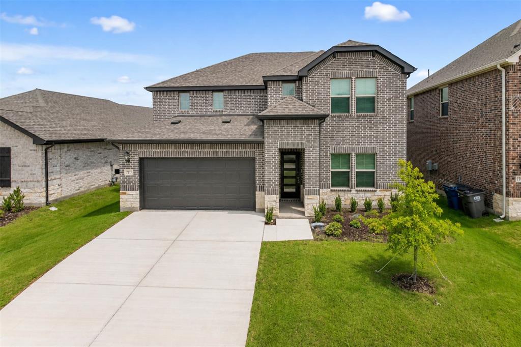 2217 Currents Road Princeton, TX 75407 - Photo 2 of 40 Gallery Image 2