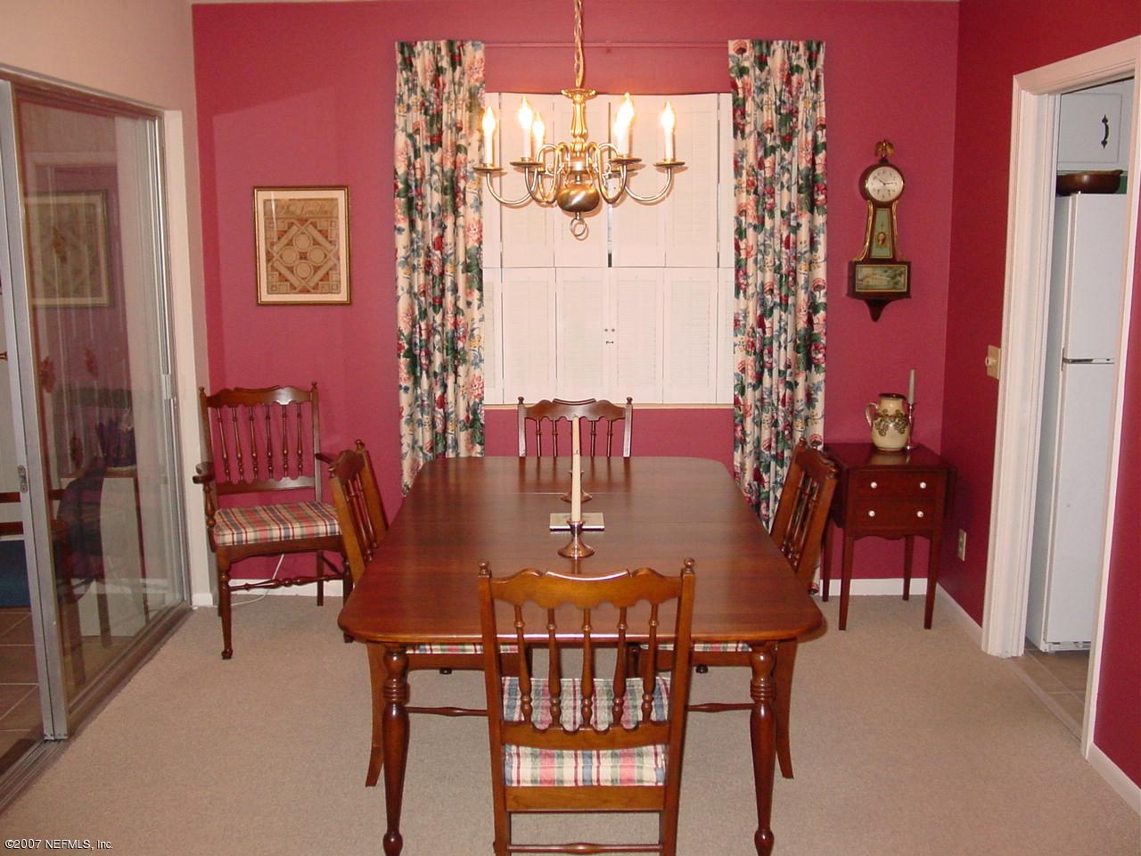 715 Montego Road West Jacksonville, FL 32216 - Photo 5 of 9 dining