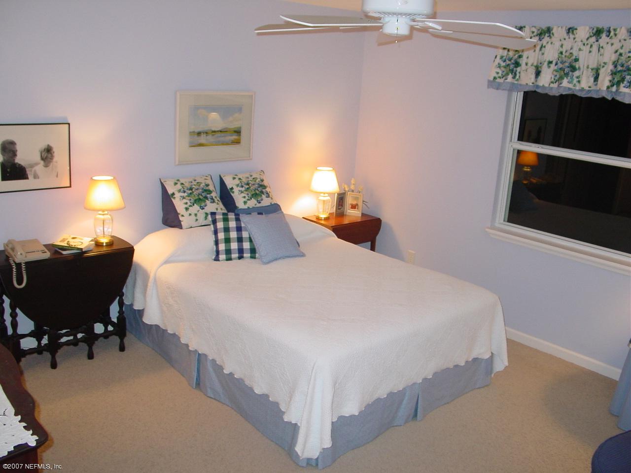715 Montego Road West Jacksonville, FL 32216 - Photo 7 of 9 master bedroom