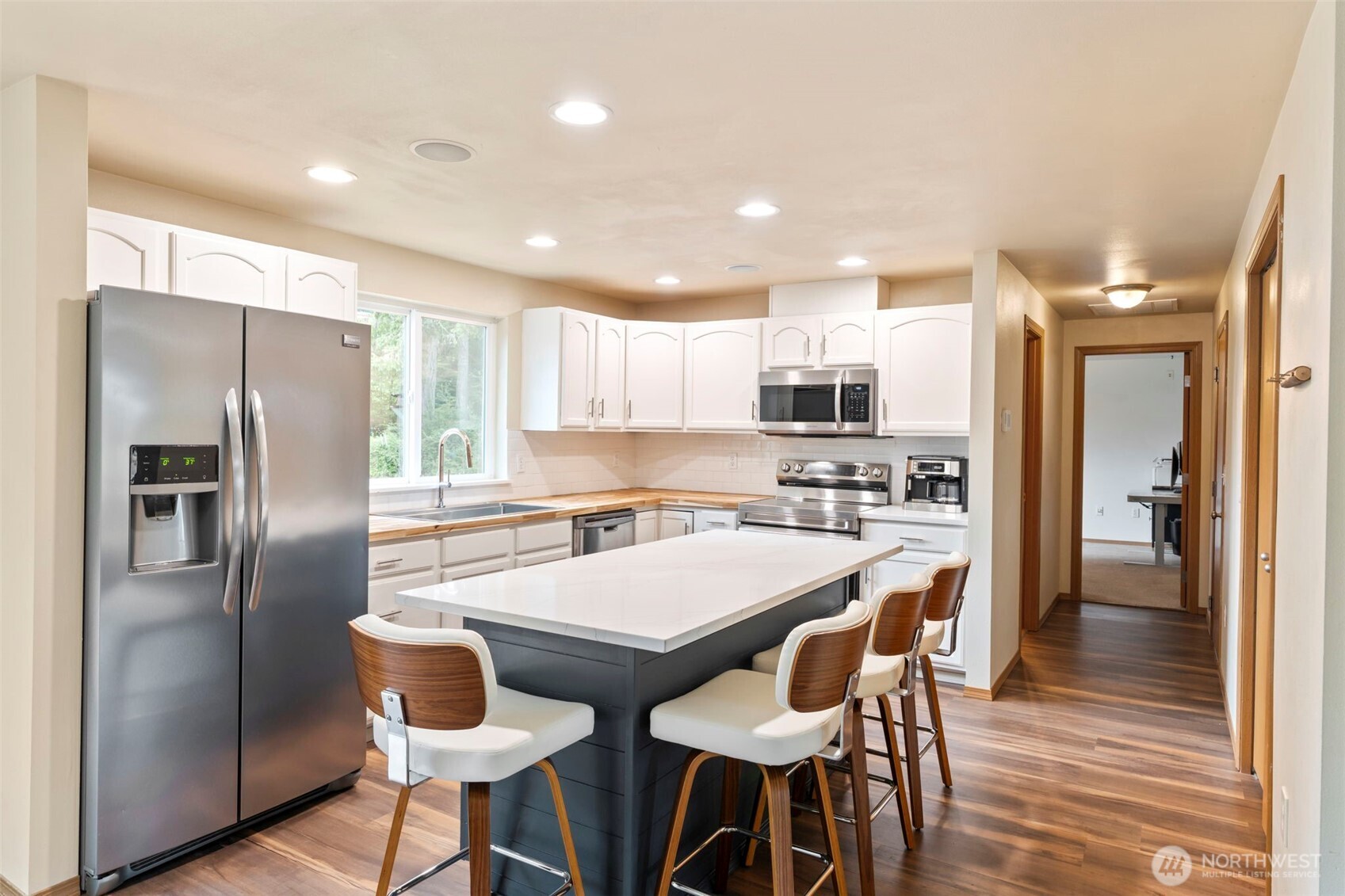 8305 Schirm Road Northwest Olympia, WA 98502 - Photo 14 of 40