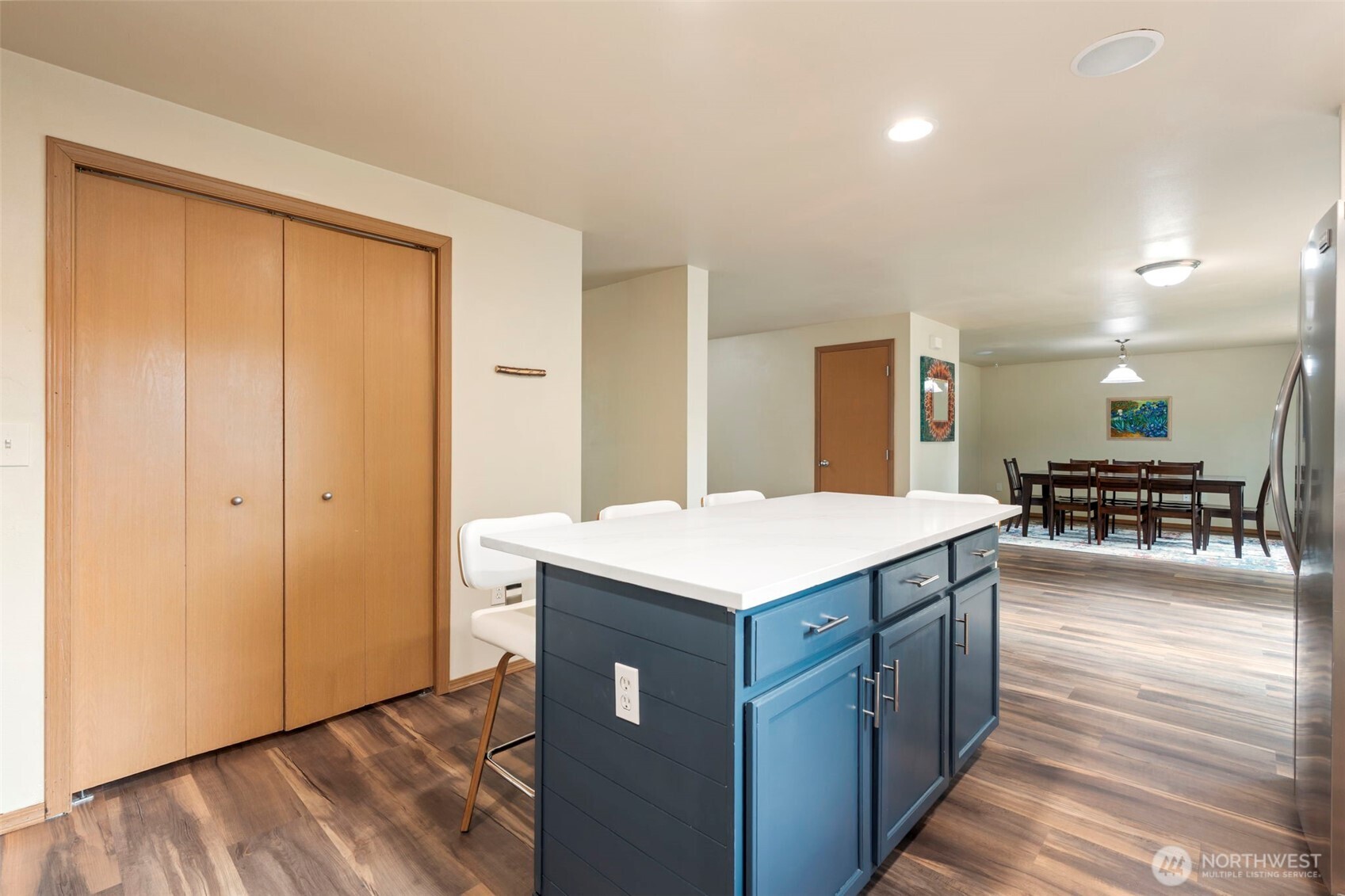 8305 Schirm Road Northwest Olympia, WA 98502 - Photo 16 of 40