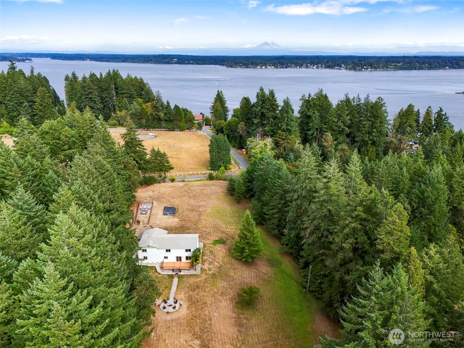 8305 Schirm Road Northwest Olympia, WA 98502 - Photo 2 of 40