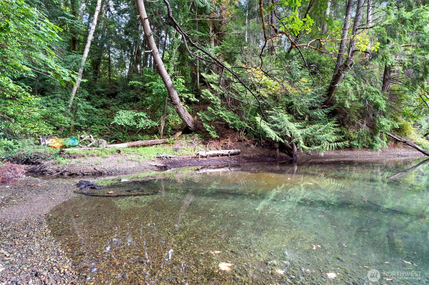 8305 Schirm Road Northwest Olympia, WA 98502 - Photo 3 of 40
