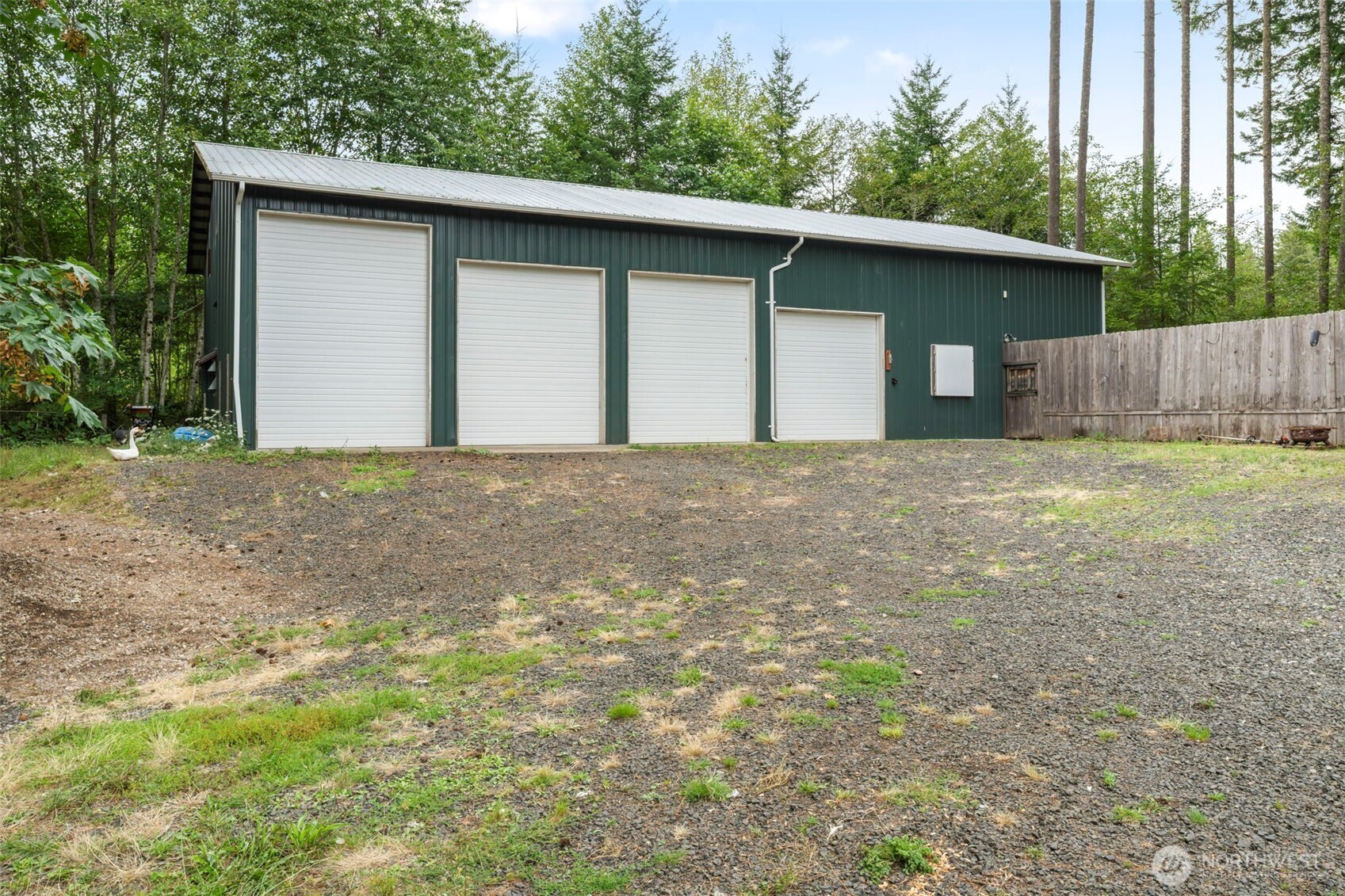 8305 Schirm Road Northwest Olympia, WA 98502 - Photo 34 of 40