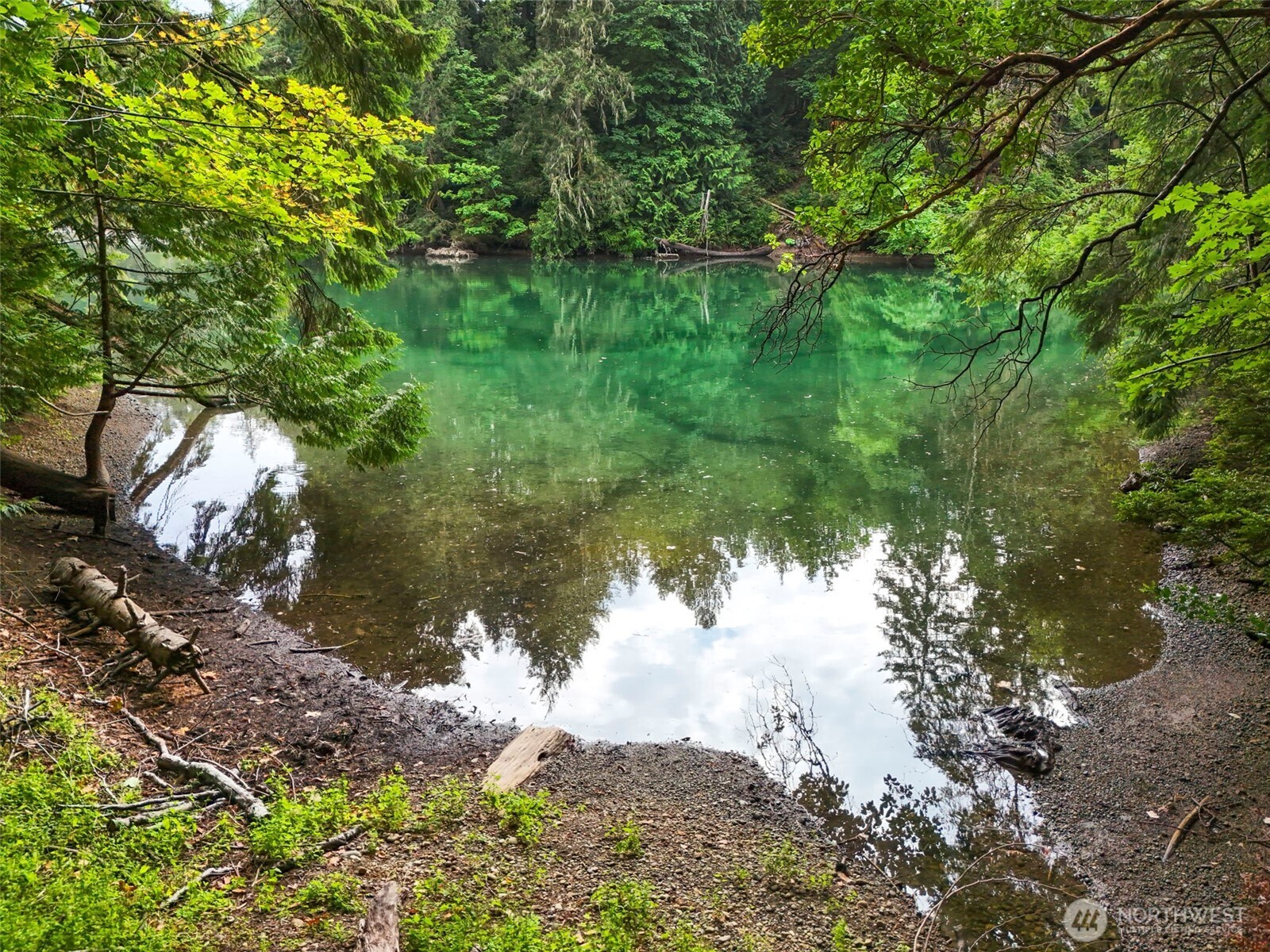 8305 Schirm Road Northwest Olympia, WA 98502 - Photo 38 of 40
