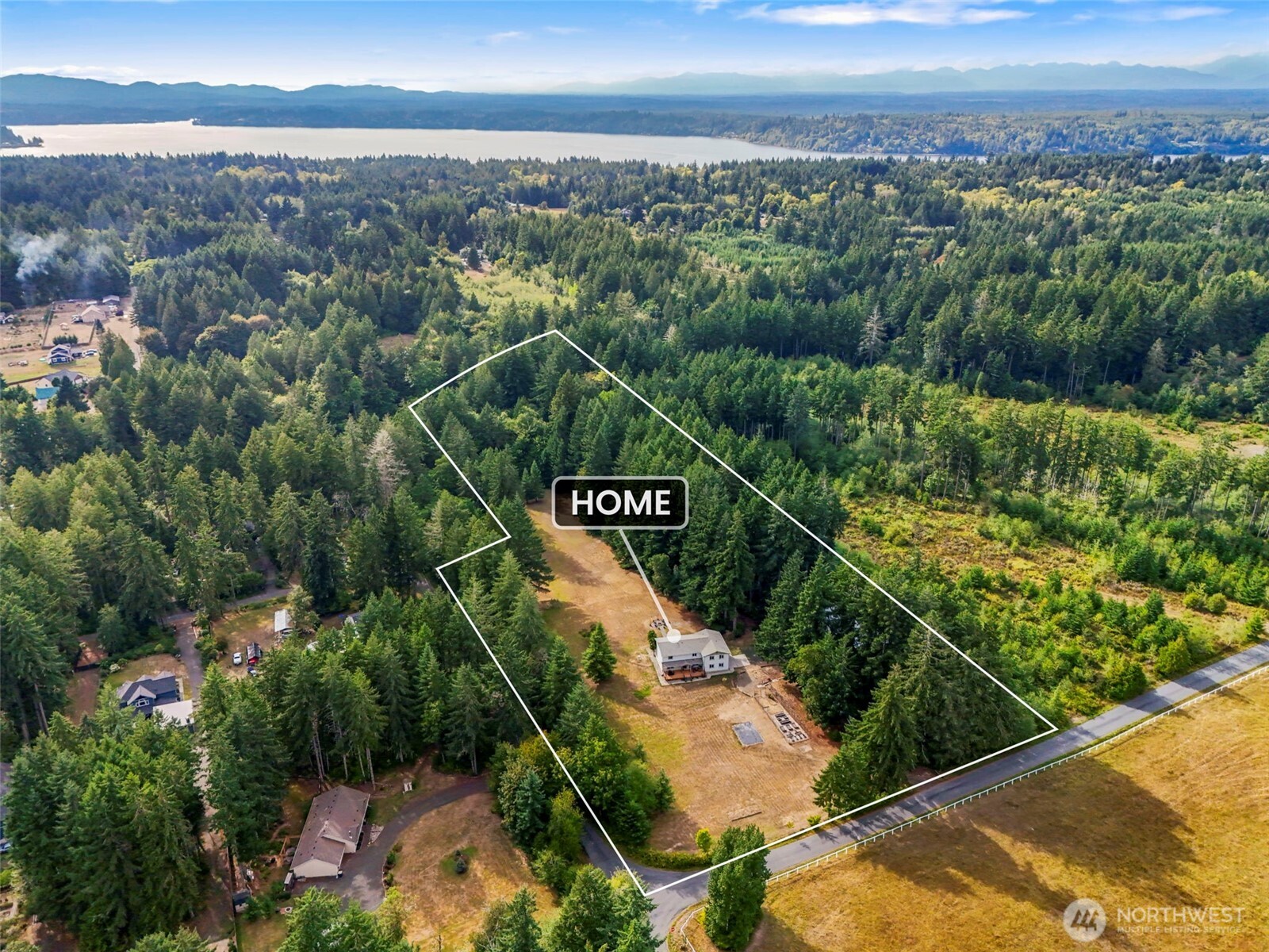 8305 Schirm Road Northwest Olympia, WA 98502 - Photo 5 of 40