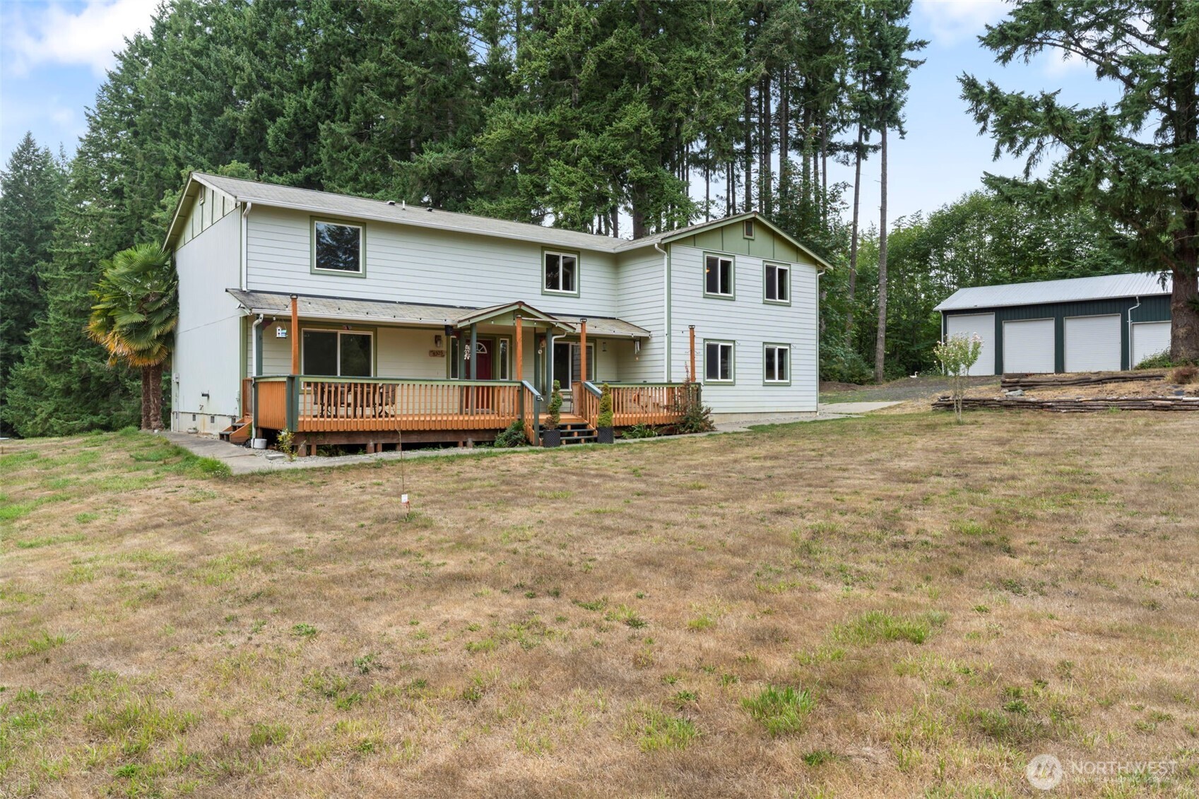 8305 Schirm Road Northwest Olympia, WA 98502 - Photo 7 of 40