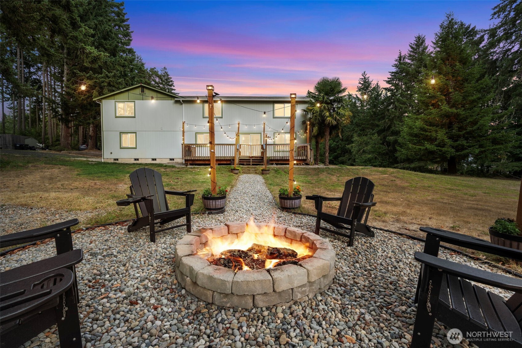 8305 Schirm Road Northwest Olympia, WA 98502 - Photo 8 of 40