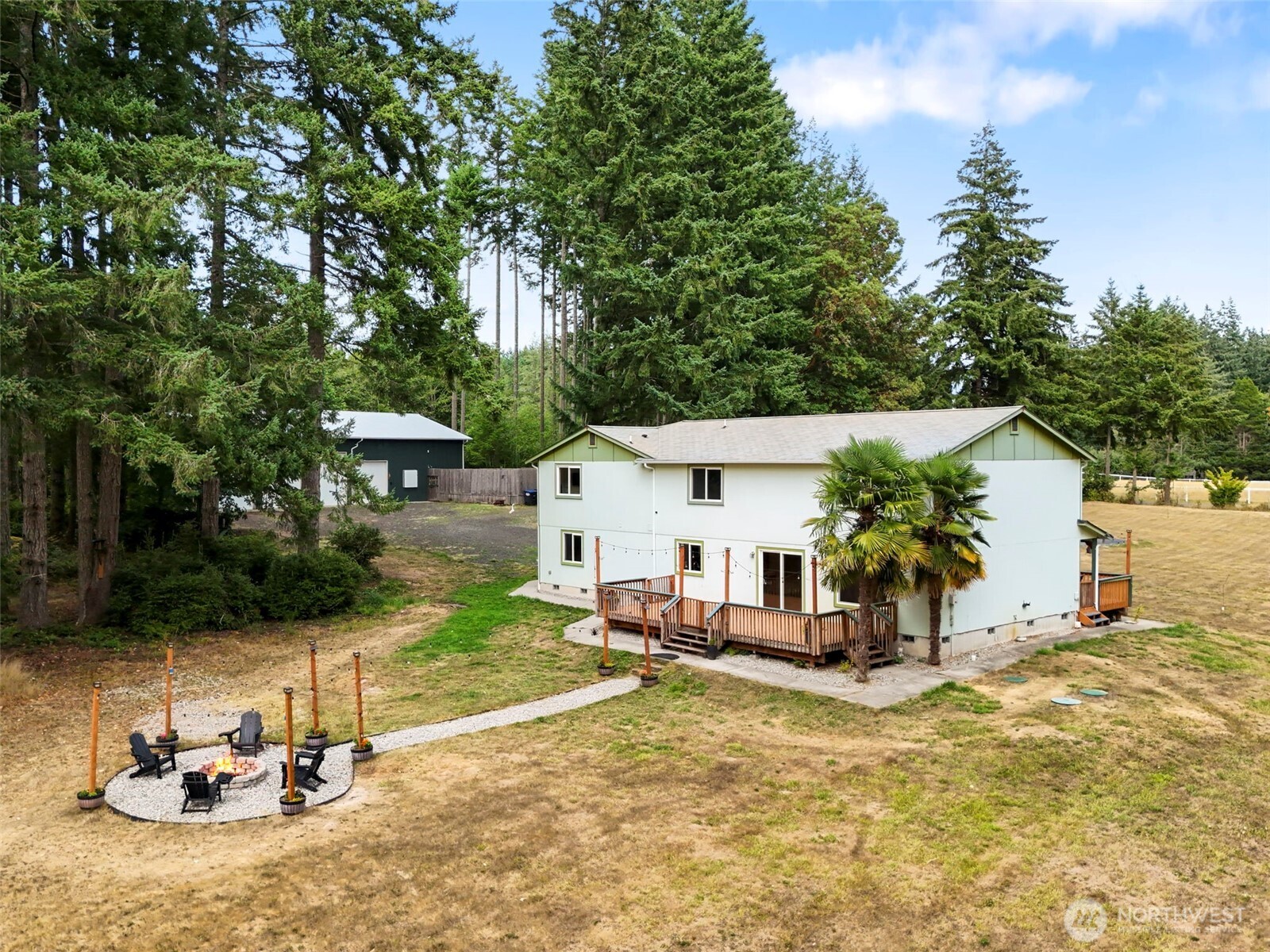 8305 Schirm Road Northwest Olympia, WA 98502 - Photo 9 of 40