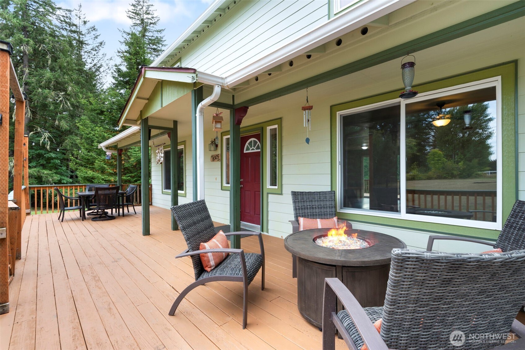 8305 Schirm Road Northwest Olympia, WA 98502 - Photo 10 of 40