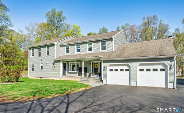 $825,000 | 66 Sachem Drive, Middletown, CT 06457