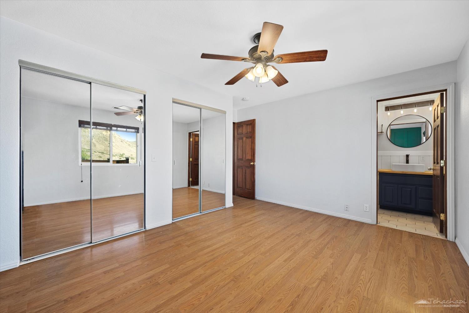 21901 Old Well Road Tehachapi, CA 93561 - Photo 16 of 26 Gallery Image 16