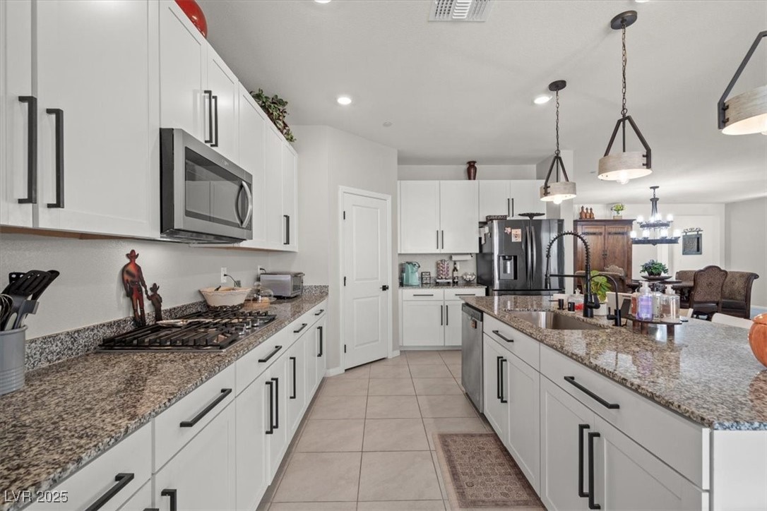 9775 Free Rappel Avenue Las Vegas, NV 89166 - Photo 16 of 51