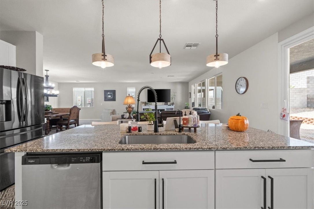 9775 Free Rappel Avenue Las Vegas, NV 89166 - Photo 18 of 51