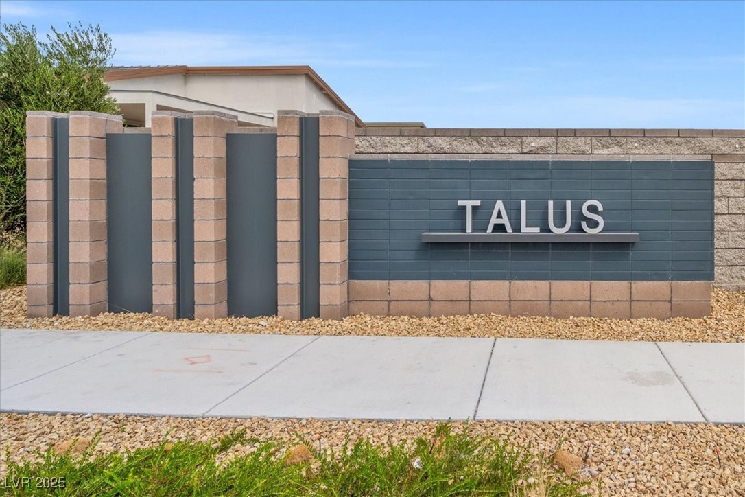 9775 Free Rappel Avenue Las Vegas, NV 89166 - Photo 2 of 51