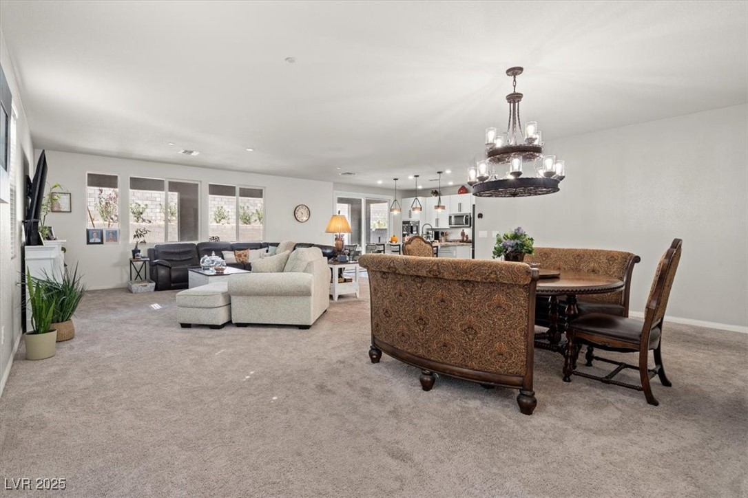 9775 Free Rappel Avenue Las Vegas, NV 89166 - Photo 21 of 51