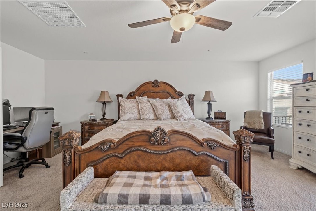 9775 Free Rappel Avenue Las Vegas, NV 89166 - Photo 27 of 51