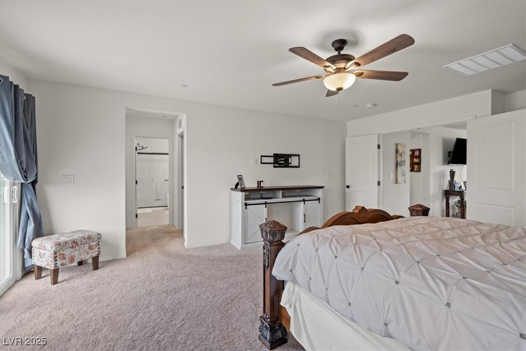 9775 Free Rappel Avenue Las Vegas, NV 89166 - Photo 28 of 51