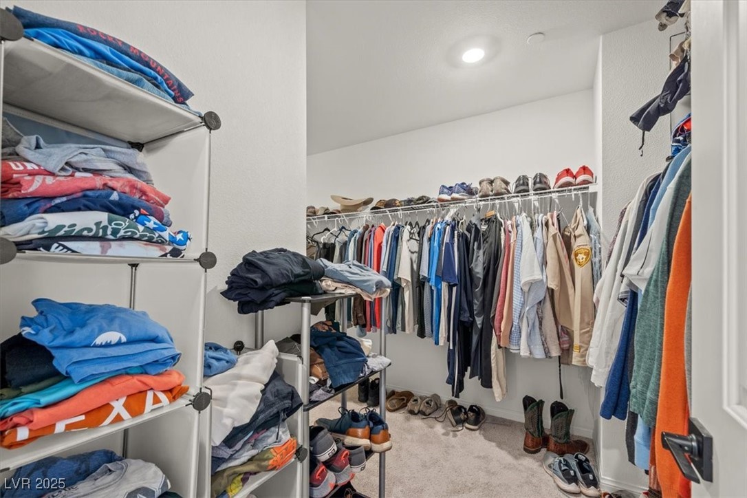 9775 Free Rappel Avenue Las Vegas, NV 89166 - Photo 32 of 51