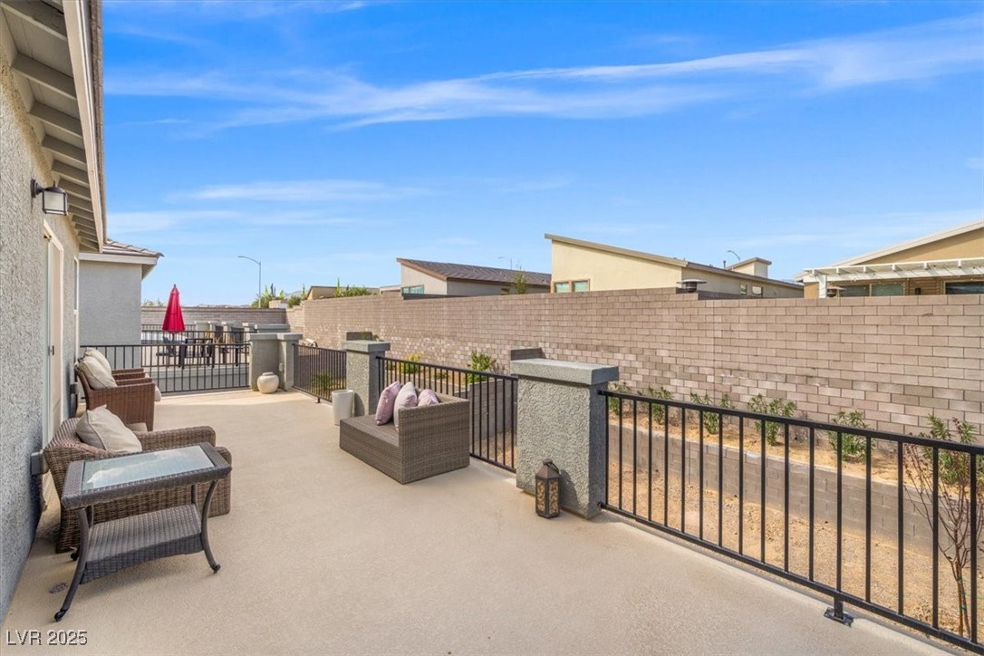 9775 Free Rappel Avenue Las Vegas, NV 89166 - Photo 34 of 51