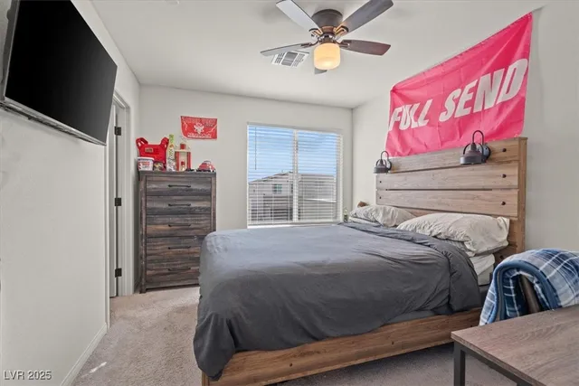 $641,900 | 9775 Free Rappel Avenue, Las Vegas, NV 89166