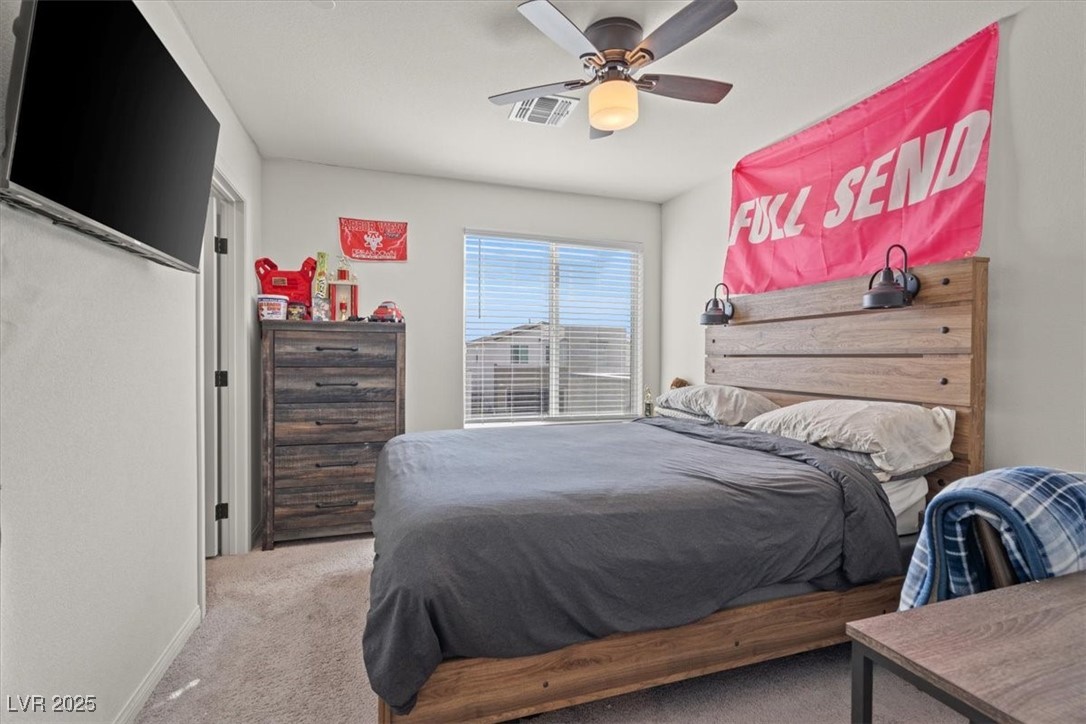 9775 Free Rappel Avenue Las Vegas, NV 89166 - Photo 36 of 51