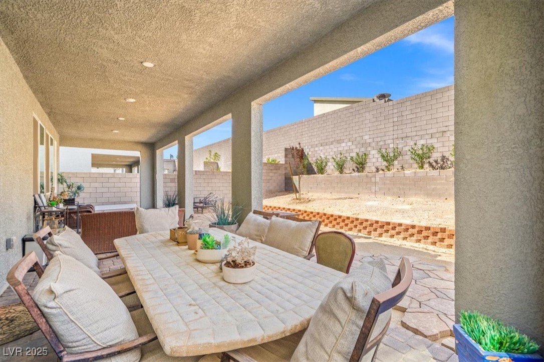 9775 Free Rappel Avenue Las Vegas, NV 89166 - Photo 42 of 51