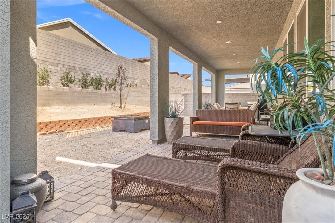 9775 Free Rappel Avenue Las Vegas, NV 89166 - Photo 43 of 51