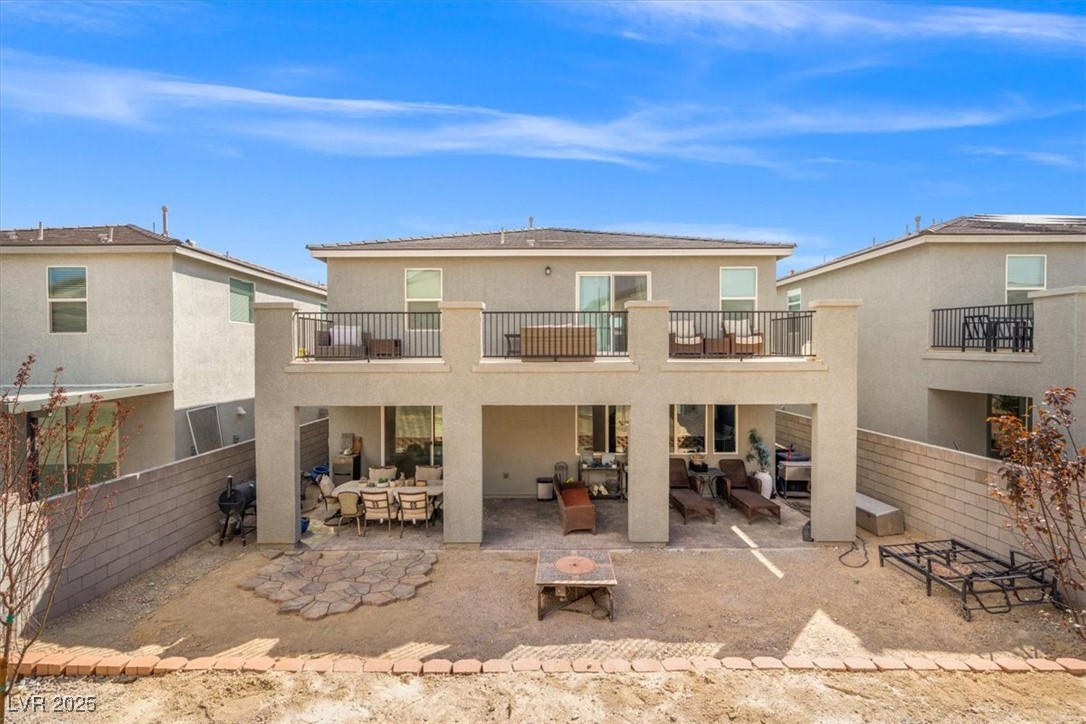 9775 Free Rappel Avenue Las Vegas, NV 89166 - Photo 44 of 51