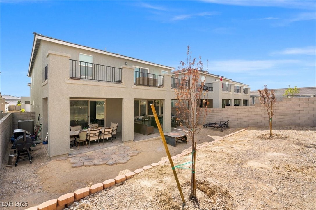 9775 Free Rappel Avenue Las Vegas, NV 89166 - Photo 45 of 51