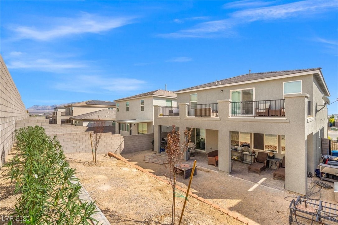 9775 Free Rappel Avenue Las Vegas, NV 89166 - Photo 46 of 51