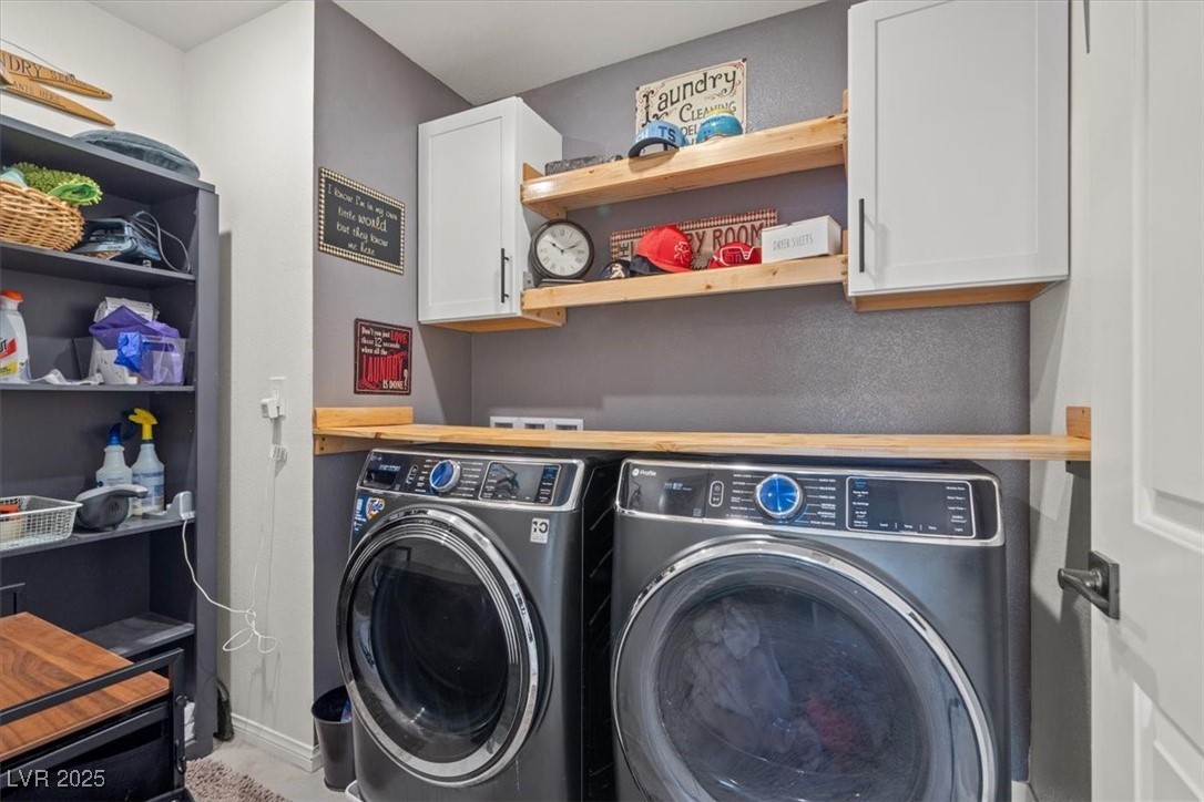 9775 Free Rappel Avenue Las Vegas, NV 89166 - Photo 48 of 51