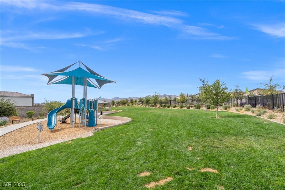 9775 Free Rappel Avenue Las Vegas, NV 89166 - Photo 49 of 51