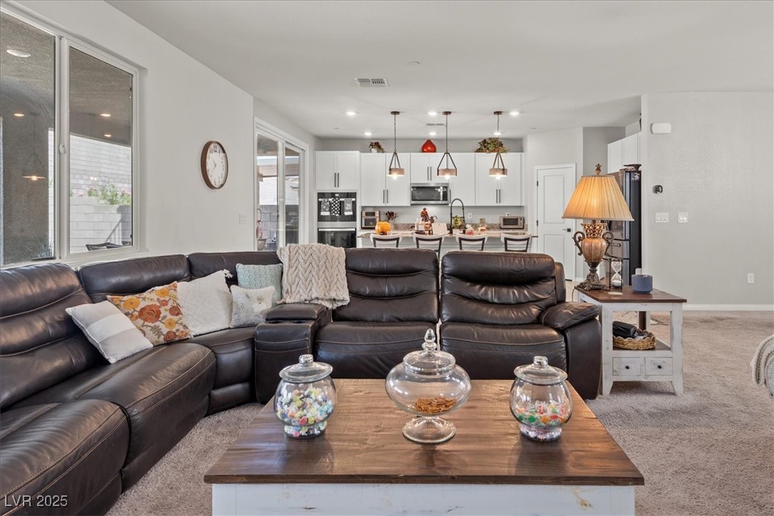 9775 Free Rappel Avenue Las Vegas, NV 89166 - Photo 10 of 51