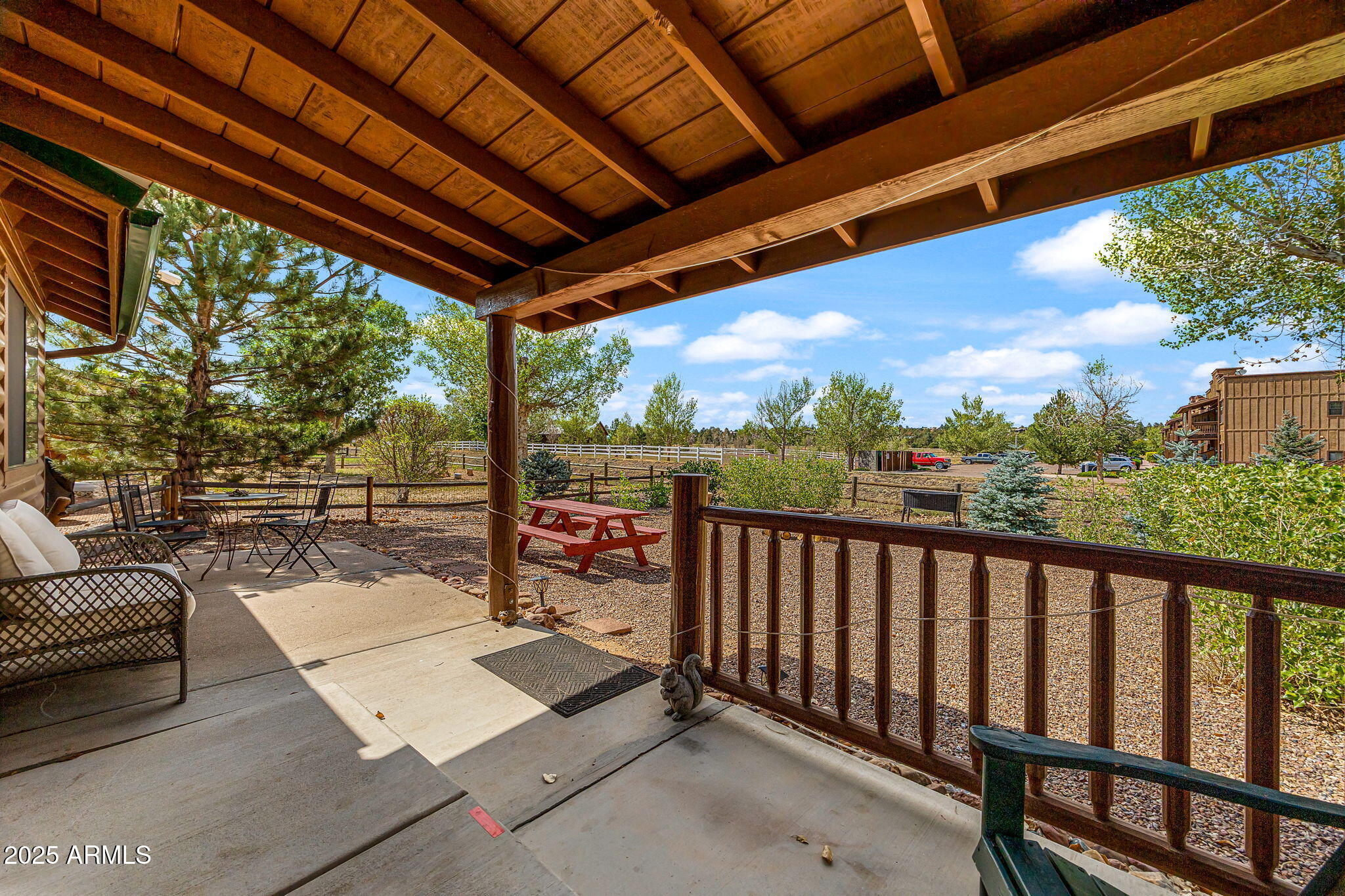 2344 Buffalo Loop Overgaard, AZ 85933 - Photo 18 of 30