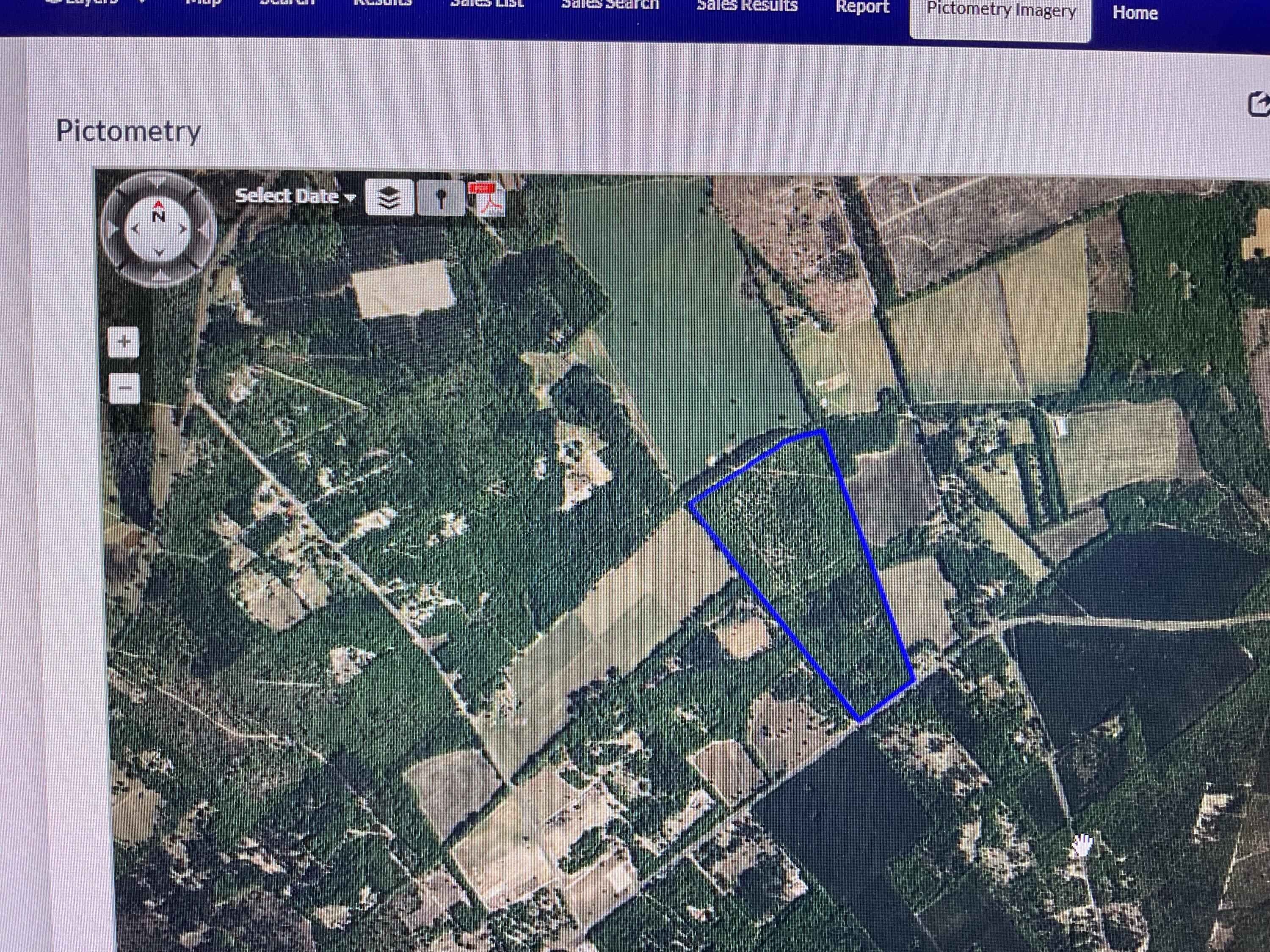 0 Parcel 1- Arcola Rd Street Wagener, SC 29164 - Photo 3 of 4