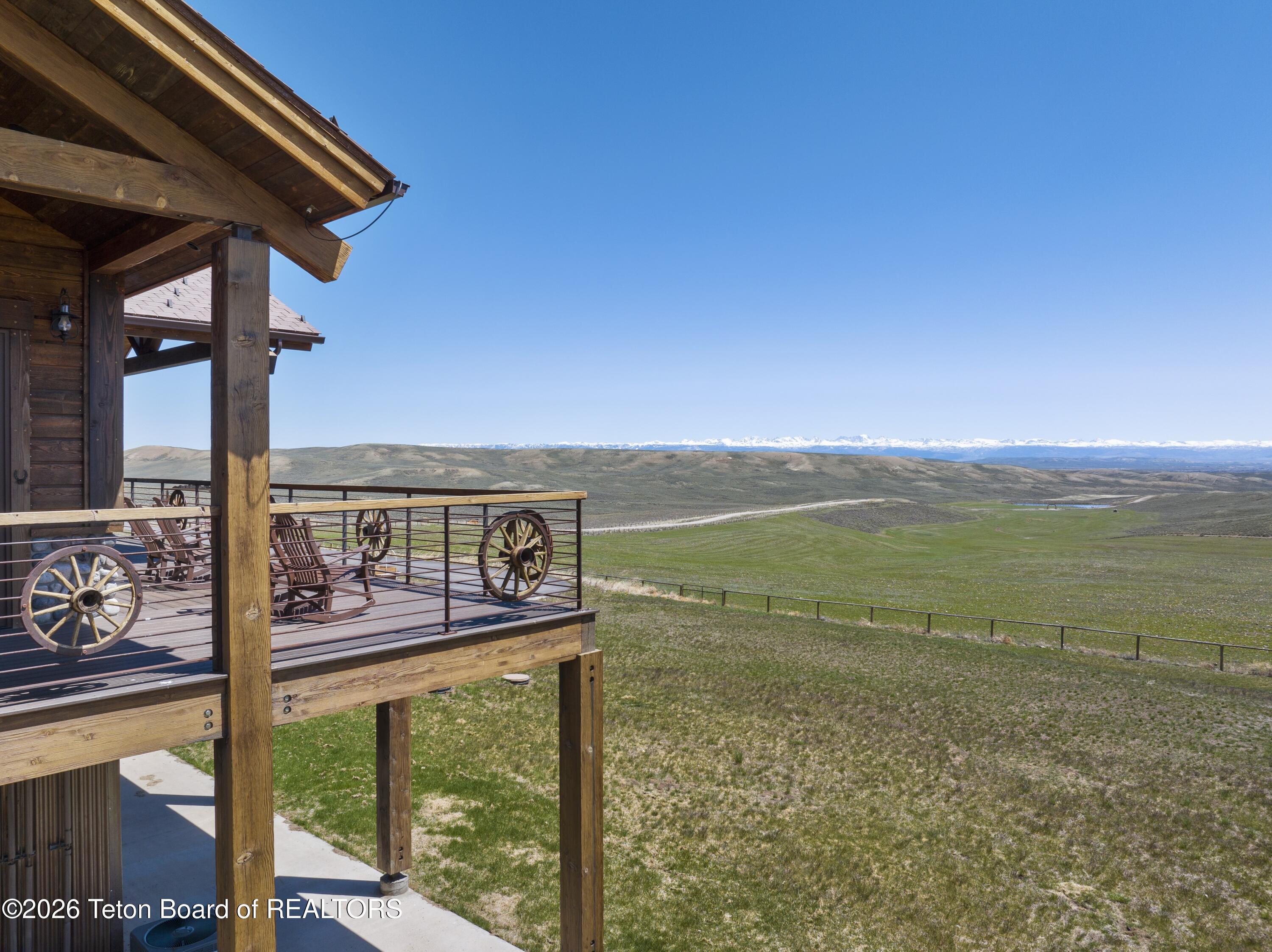 627 Ryegrass Road Daniel, WY 83115 - Photo 61 of 70 640 Acres