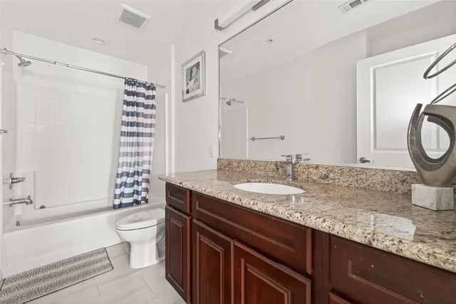 $309,999 | 1207 Grand W Boulevard, Unit 1J, Katy, TX 77449