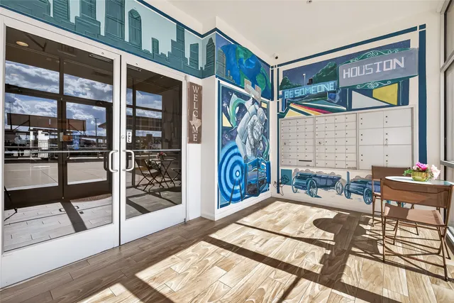 $309,999 | 1207 Grand W Boulevard, Unit 1J, Katy, TX 77449