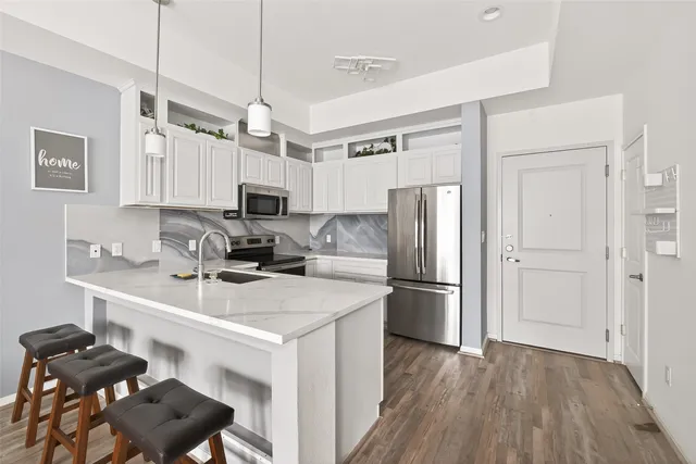 $309,999 | 1207 Grand W Boulevard, Unit 1J, Katy, TX 77449