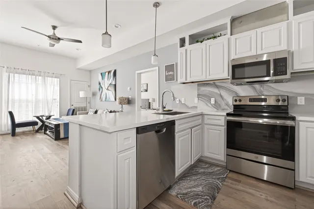 $309,999 | 1207 Grand W Boulevard, Unit 1J, Katy, TX 77449