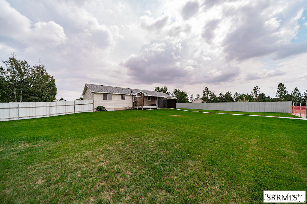 191 North 3990 East Rigby, ID 83442 - Photo 53 of 82 Gallery Image 53