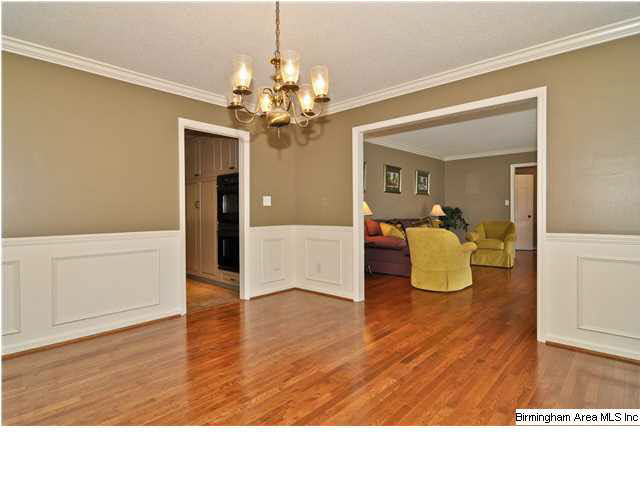 4960 Spring Rock Road Mountain Brook, AL 35223 - Photo 6 of 31